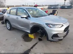 3CZRZ1H33SM729329 2025 HONDA HR-V