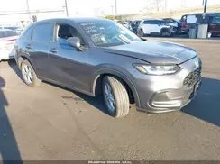 3CZRZ1H33SM729959 2025 HONDA HR-V