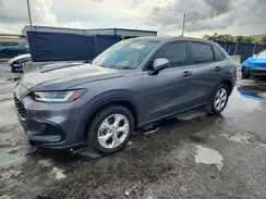 3CZRZ1H33SM730853 2025 HONDA HR-V