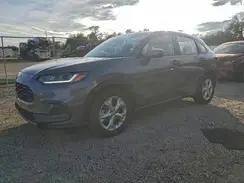 3CZRZ1H33SM733591 2025 HONDA HR-V