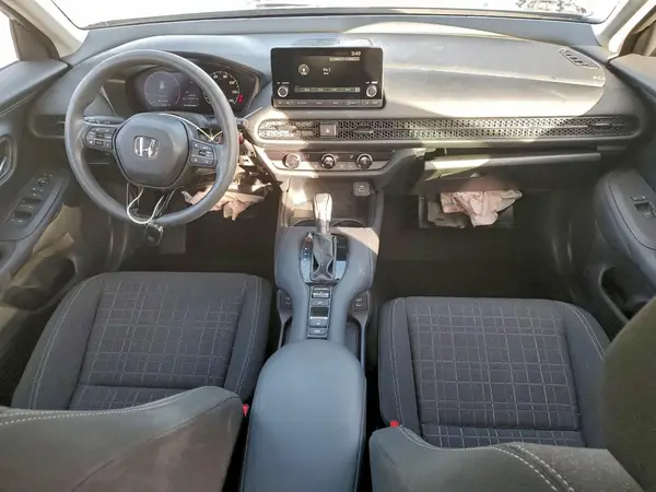 3CZRZ1H33SM733591 2025 HONDA HR-V - Image 8