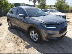 3CZRZ1H33SM733929 2025 HONDA HR-V