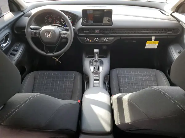 3CZRZ1H33SM735180 2025 HONDA HR-V - Image 8