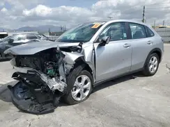 3CZRZ1H33SM735230 2025 HONDA HR-V