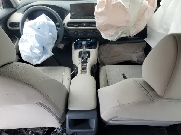 3CZRZ1H33SM735230 2025 HONDA HR-V - Image 8