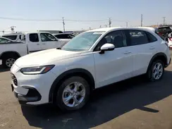 3CZRZ1H33SM738547 2025 HONDA HR-V