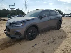 3CZRZ1H33SM738838 2025 HONDA HR-V