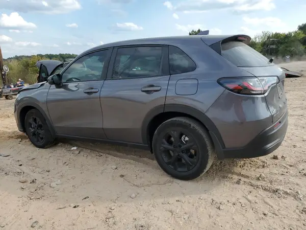 3CZRZ1H33SM738838 2025 HONDA HR-V - Image 2