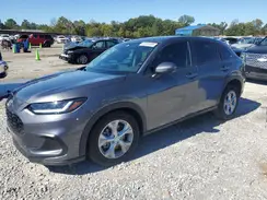 3CZRZ1H33SM739441 2025 HONDA HR-V