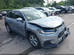 3CZRZ1H33SM741853 2025 HONDA HR-V