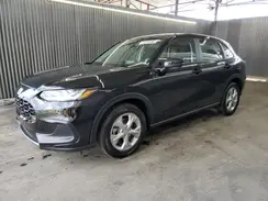 3CZRZ1H33SM741867 2025 HONDA HR-V