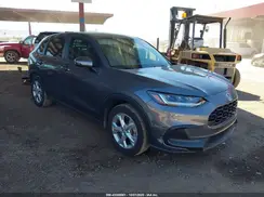 3CZRZ1H33SM743246 2025 HONDA HR-V