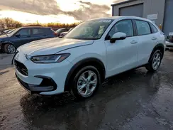 3CZRZ1H33SM743280 2025 HONDA HR-V