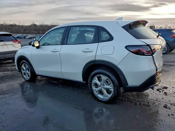 3CZRZ1H33SM743280 2025 HONDA HR-V - Image 2