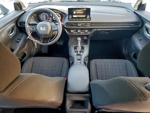 3CZRZ1H33SM743280 2025 HONDA HR-V - Image 8
