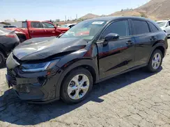 3CZRZ1H33SM743814 2025 HONDA HR-V