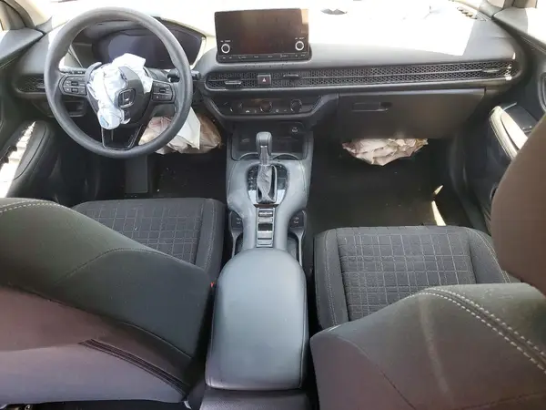 3CZRZ1H33SM743814 2025 HONDA HR-V - Image 8