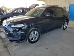 3CZRZ1H33SM743909 2025 HONDA HR-V
