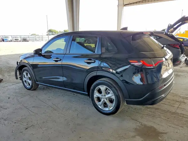 3CZRZ1H33SM743909 2025 HONDA HR-V - Image 2