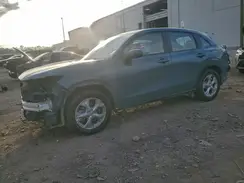 3CZRZ1H33SM744459 2025 HONDA HR-V