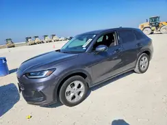 3CZRZ1H33SM745434 2025 HONDA HR-V