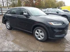 3CZRZ1H33SM745904 2025 HONDA HR-V