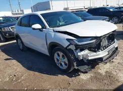 3CZRZ1H33SM746387 2025 HONDA HR-V