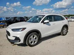 3CZRZ1H33SM746826 2025 HONDA HR-V