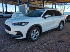 3CZRZ1H33SM747507 2025 HONDA HR-V