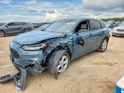 3CZRZ1H33SM748530 2025 HONDA HR-V