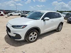 3CZRZ1H33SM752156 2025 HONDA HR-V