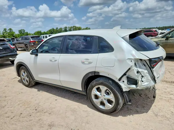 3CZRZ1H33SM752156 2025 HONDA HR-V - Image 2