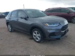 3CZRZ1H33SM758104 2025 HONDA HR-V