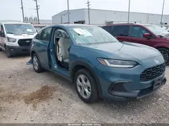 3CZRZ1H33SM759785 2025 HONDA HR-V