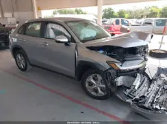 3CZRZ1H33SN731694 2025 HONDA HR-V