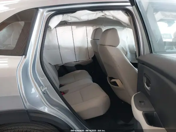 3CZRZ1H33SN731694 2025 HONDA HR-V - Image 8