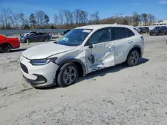 3CZRZ1H33TM700480 2026 HONDA HR-V