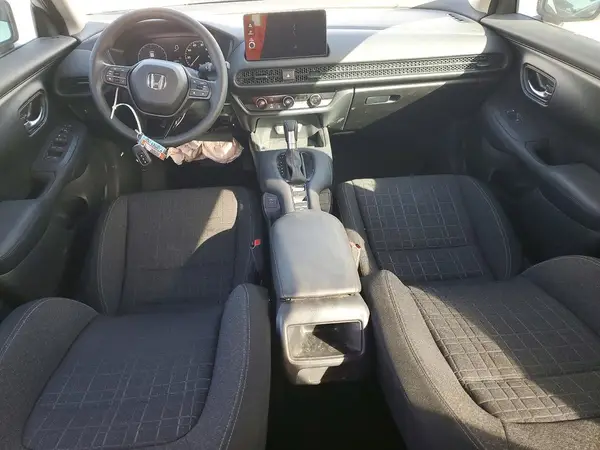 3CZRZ1H33TM701743 2026 HONDA HR-V - Image 8