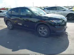 3CZRZ1H33TM705324 2026 HONDA HR-V