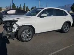 3CZRZ1H33TM705470 2026 HONDA HR-V