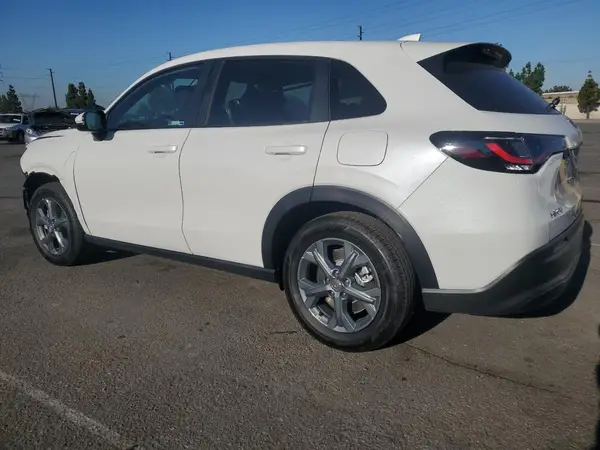3CZRZ1H33TM705470 2026 HONDA HR-V - Image 2