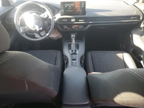 3CZRZ1H33TM705470 2026 HONDA HR-V - Image 8