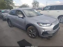 3CZRZ1H33TM706716 2026 HONDA HR-V