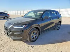3CZRZ1H33TM708448 2026 HONDA HR-V