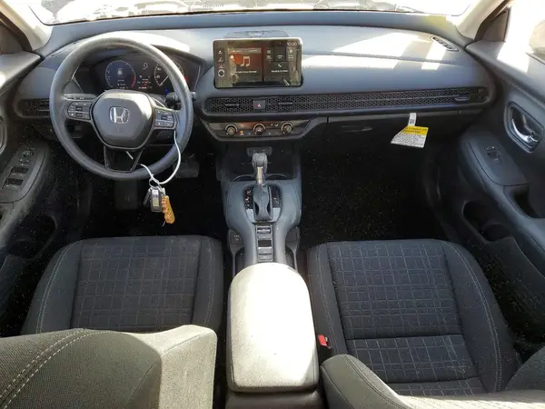 3CZRZ1H33TM708448 2026 HONDA HR-V - Image 8