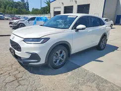 3CZRZ1H33TM711642 2026 HONDA HR-V