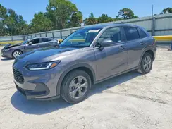3CZRZ1H33TM716081 2026 HONDA HR-V