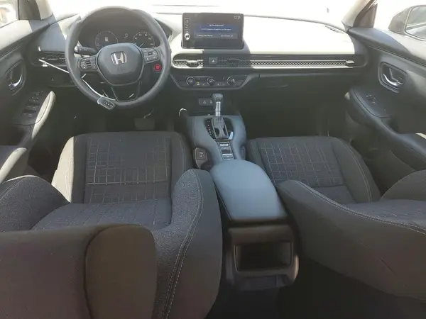 3CZRZ1H33TM716081 2026 HONDA HR-V - Image 8