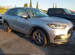 3CZRZ1H33TM716260 2026 HONDA HR-V