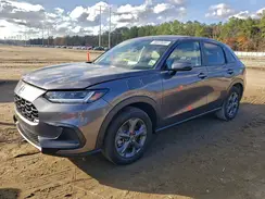 3CZRZ1H33TM719661 2026 HONDA HR-V